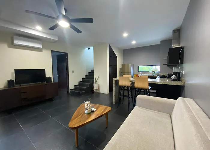 Sole Suites Apartments Playa Del Carmen